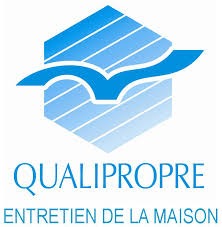 Certification QUALIPROPRE — Entretien de la maison