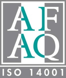 Certification AFAQ ISO 14001 — Management environnemental